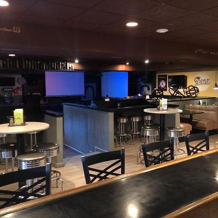 Shiretown Inn & Suites Houlton Exterior photo