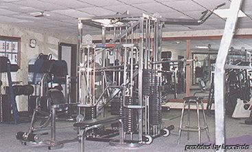 Shiretown Inn & Suites Houlton Facilities photo